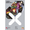 X-MEN : DAWN OF X 1 (VF)