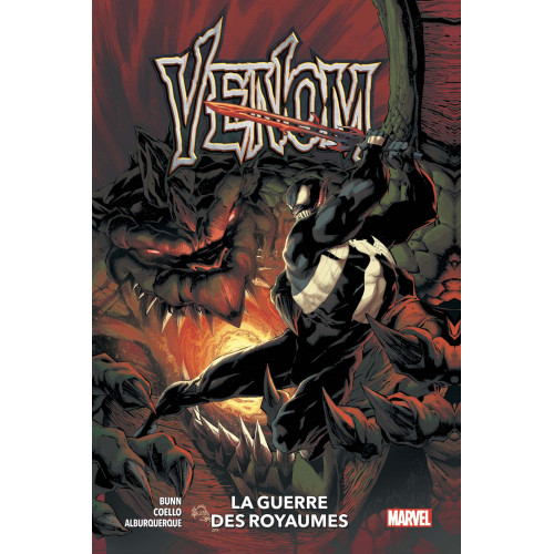 Venom Tome 4 (VF)