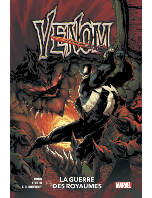 Venom Tome 4 (VF)