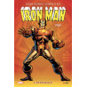 IRON MAN: L'INTEGRALE 1968 (TOME 4 NOUVELLE EDITION) (VF)