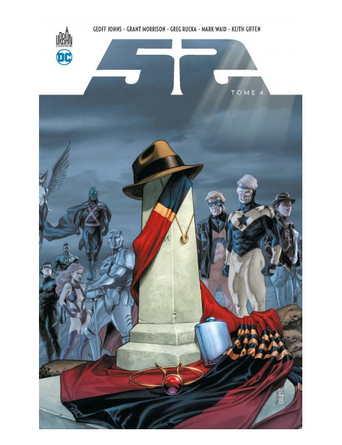 52 Tome 4 (VF)