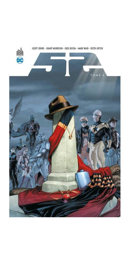 52 Tome 4 (VF)