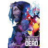 We Only Find Them When They're Dead Tome 1 : Le Voyageur (VF)