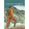 Le Sommet des Dieux Tome 1 (VF)