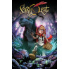 FAIRY QUEST TOME 1 : Les Hors-la-loi - Nouvelle Edition (VF)