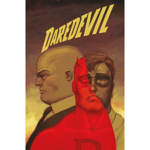 DAREDEVIL TOME 2 (VF)