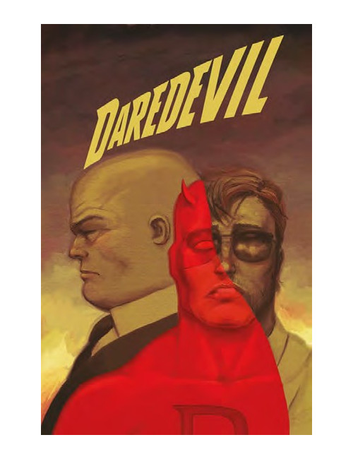 DAREDEVIL TOME 2 (VF)