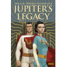 JUPITER'S LEGACY - PRELUDE