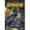 Les gardiens de la Galaxie Tome 1 (Fresh start) (VF)