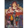 EVE OF EXTINCTION (VF)