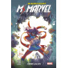 THE MAGNIFICIENT MS MARVEL TOME 3 (VF)