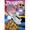 Thanos Vs Silver Surfer : La renaissance de Thanos (VF)