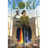 Loki : Le dieu tombé sur Terre (VF)