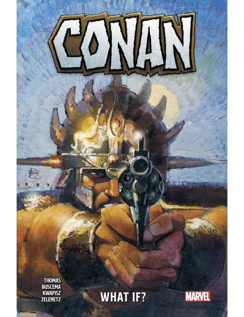 Conan : What If (VF)