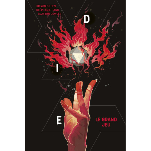 Die Tome 3 (VF)