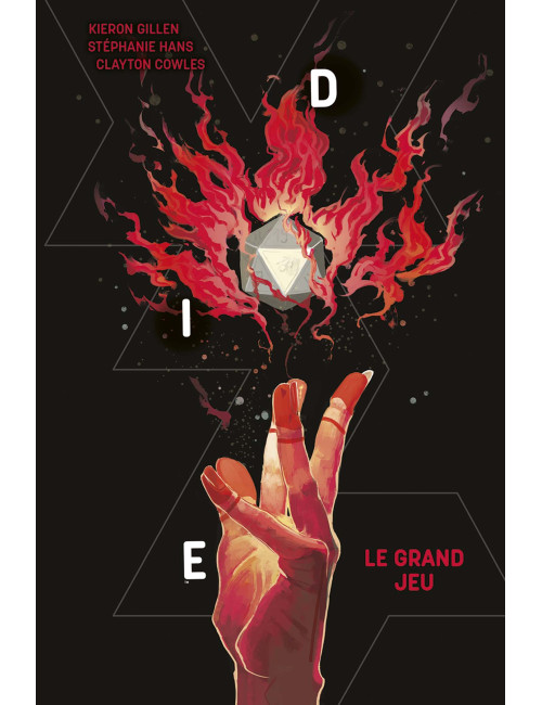 Die Tome 3 (VF)