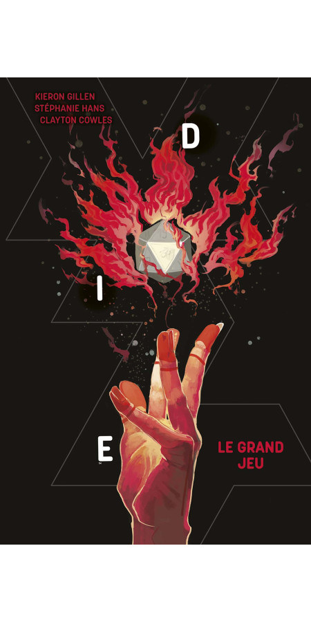 Die Tome 3 (VF)