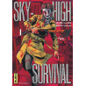 Sky-high survival  Tome 1 (VF)