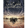 La Horde du Contrevent Tome 1 (VF)