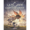 La Horde du Contrevent Tome 2 : L'escadre frêle (VF)