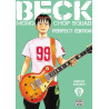 Beck Perfect Edition Tome 1 (VF)