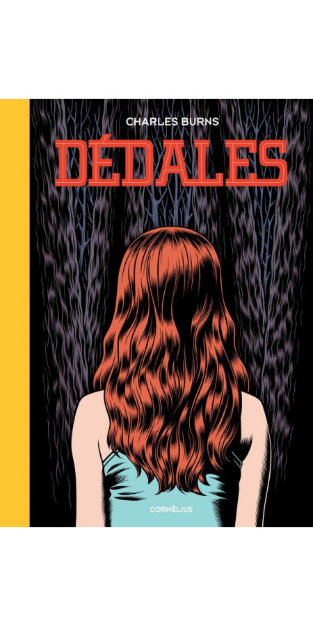 Dédales Tome 1 (VF)