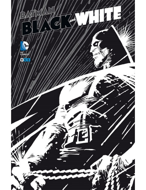 Batman : Black & White tome 1 (VF)