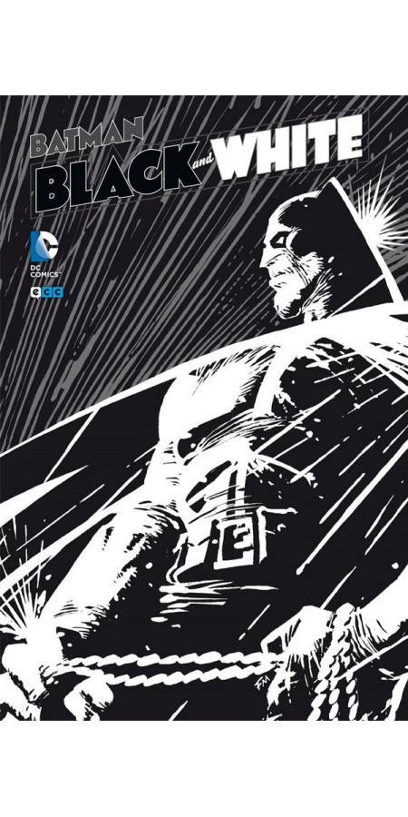 Batman : Black & White tome 1 (VF)