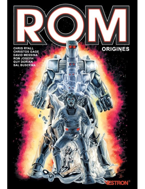 ROM : ORIGINES (VF)