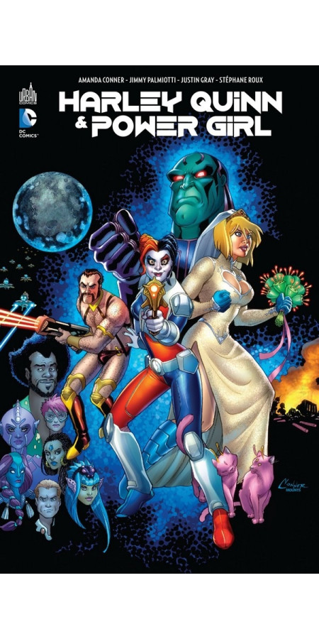 Suicide Squad tome 1 (VF)