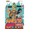 Naruto Tome 5 (VF)