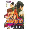 Naruto Tome 37 (VF)