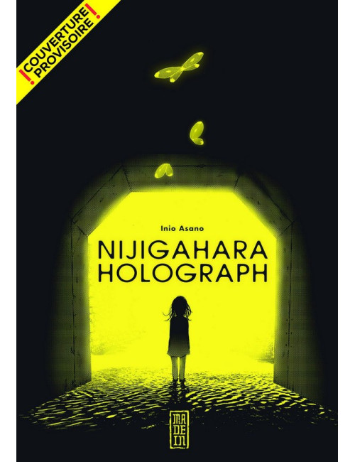 Nijigahara Holograph (VF)