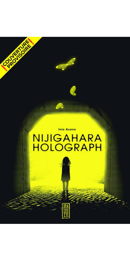 Nijigahara Holograph (VF)