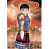 Kingdom Tome 1 (VF)