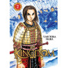 Kingdom Tome 2 (VF)