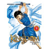 Kingdom Tome 9 (VF)