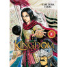 Kingdom Tome 10 (VF)