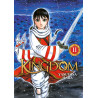 Kingdom Tome 11 (VF)