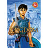 Kingdom Tome 12 (VF)