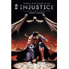 Injustice Intégrale Année Quatre Tome 4 (VF)