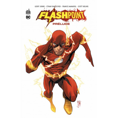 Flashpoint : Le Prélude (VF)