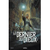 Le Dernier des Dieux Tome 2 (VF)