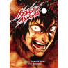 Kengan Ashura Tome 1 (VF)