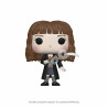 Funko Pop Hermione Granger Feather 113