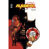 Le Monde de Flashpoint Tome 1 (VF)