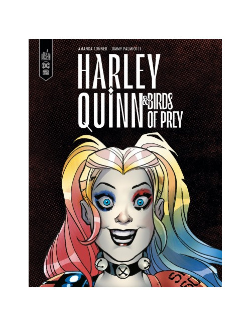 Harley and the Birds of Prey (VF)