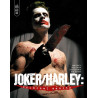 Harley/Joker Criminal Sanity (VF)