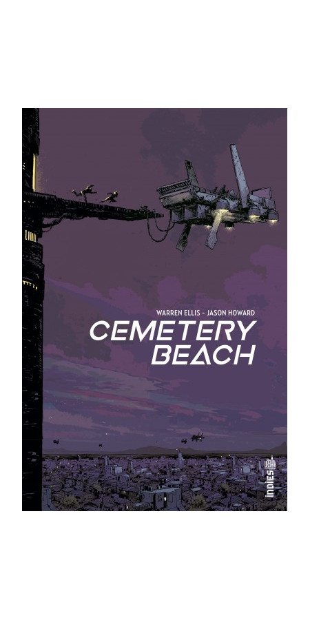 Cemetery Beach (VF)