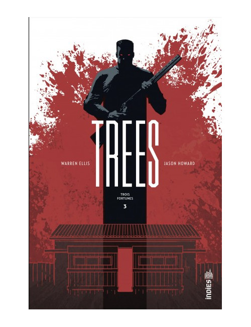 Trees Tome 3 (VF)